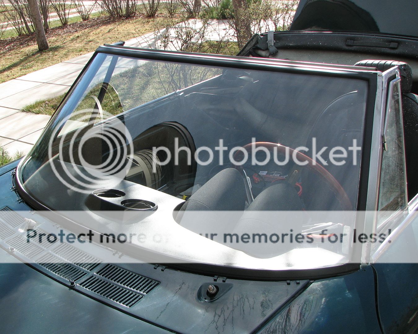 Resto Album 1974 Alfa Spider Alfa Romeo Bulletin Board